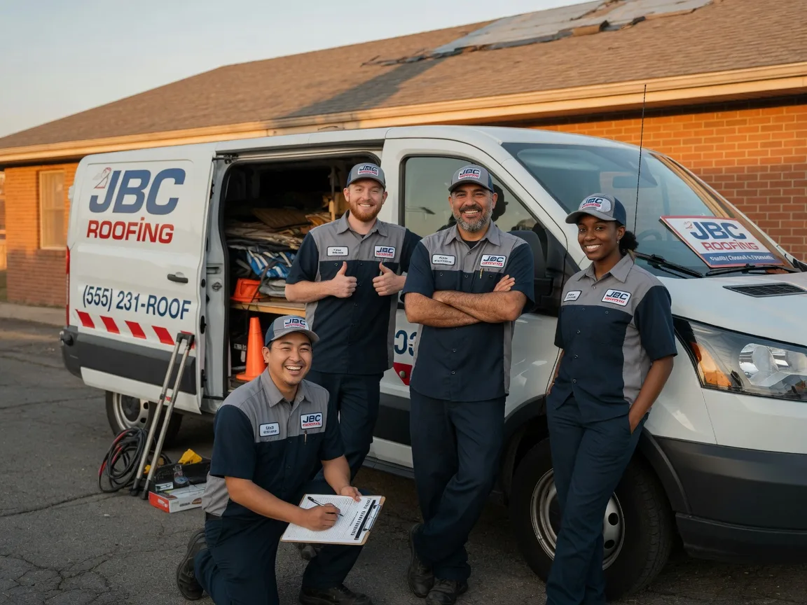 Roof Replacement company in Haverhill, MA